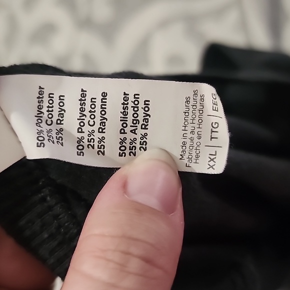 Nine Line Relentlessly Fierce tank top  XXL - Picture 3 of 3